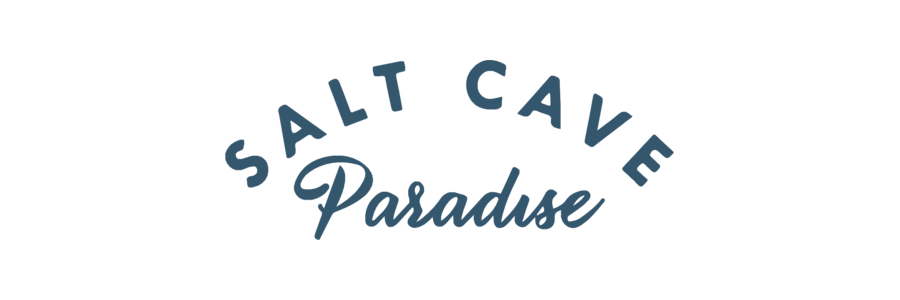 Salt Cave Paradise